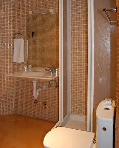 Hotel Alaiz Beriain